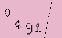 Captcha Image: you will need to recognize the text in it.