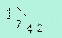 Captcha Image: you will need to recognize the text in it.