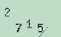 Captcha Image: you will need to recognize the text in it.