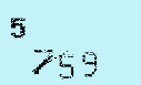 Captcha Image: you will need to recognize the text in it.