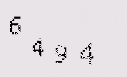 Captcha Image: you will need to recognize the text in it.