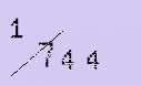 Captcha Image: you will need to recognize the text in it.