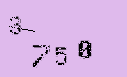 Captcha Image: you will need to recognize the text in it.