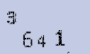 Captcha Image: you will need to recognize the text in it.