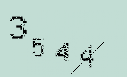 Captcha Image: you will need to recognize the text in it.