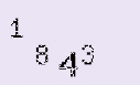 Captcha Image: you will need to recognize the text in it.