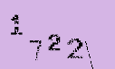 Captcha Image: you will need to recognize the text in it.