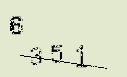 Captcha Image: you will need to recognize the text in it.