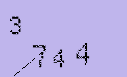 Captcha Image: you will need to recognize the text in it.