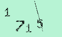 Captcha Image: you will need to recognize the text in it.