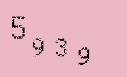 Captcha Image: you will need to recognize the text in it.