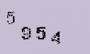 Captcha Image: you will need to recognize the text in it.