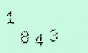 Captcha Image: you will need to recognize the text in it.