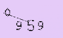 Captcha Image: you will need to recognize the text in it.