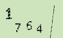 Captcha Image: you will need to recognize the text in it.