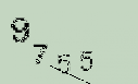 Captcha Image: you will need to recognize the text in it.