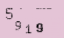 Captcha Image: you will need to recognize the text in it.