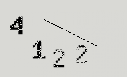 Captcha Image: you will need to recognize the text in it.