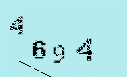 Captcha Image: you will need to recognize the text in it.