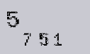 Captcha Image: you will need to recognize the text in it.