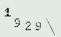 Captcha Image: you will need to recognize the text in it.