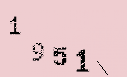 Captcha Image: you will need to recognize the text in it.