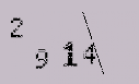 Captcha Image: you will need to recognize the text in it.