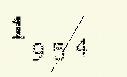 Captcha Image: you will need to recognize the text in it.