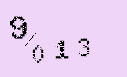 Captcha Image: you will need to recognize the text in it.