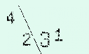 Captcha Image: you will need to recognize the text in it.