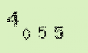 Captcha Image: you will need to recognize the text in it.