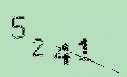 Captcha Image: you will need to recognize the text in it.