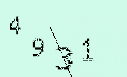 Captcha Image: you will need to recognize the text in it.