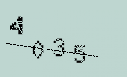 Captcha Image: you will need to recognize the text in it.