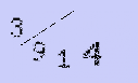 Captcha Image: you will need to recognize the text in it.