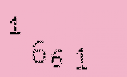 Captcha Image: you will need to recognize the text in it.