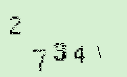 Captcha Image: you will need to recognize the text in it.