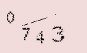 Captcha Image: you will need to recognize the text in it.