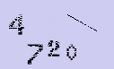 Captcha Image: you will need to recognize the text in it.