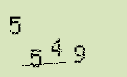 Captcha Image: you will need to recognize the text in it.