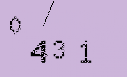 Captcha Image: you will need to recognize the text in it.