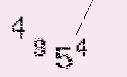 Captcha Image: you will need to recognize the text in it.