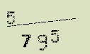 Captcha Image: you will need to recognize the text in it.