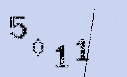 Captcha Image: you will need to recognize the text in it.