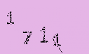 Captcha Image: you will need to recognize the text in it.