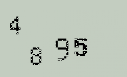 Captcha Image: you will need to recognize the text in it.