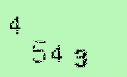 Captcha Image: you will need to recognize the text in it.