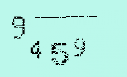 Captcha Image: you will need to recognize the text in it.
