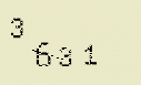 Captcha Image: you will need to recognize the text in it.
