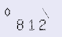 Captcha Image: you will need to recognize the text in it.